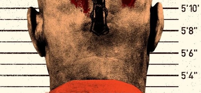 Brawl in Cell block 99