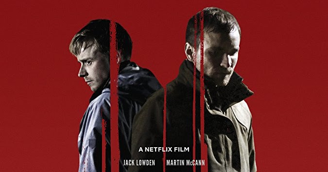 Calibre movie Review