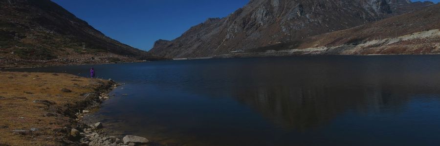 Sela lake Arunachal Pradesh