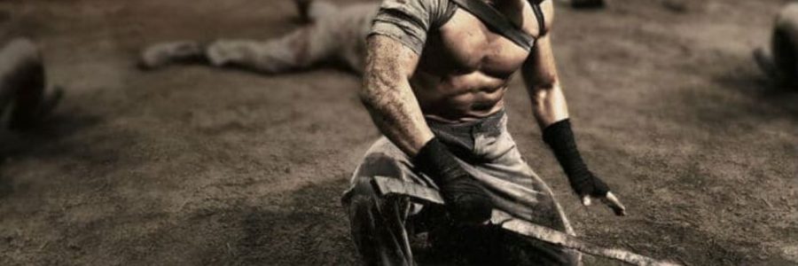 Revenger movie review