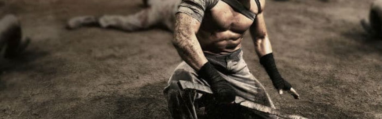 Revenger movie review