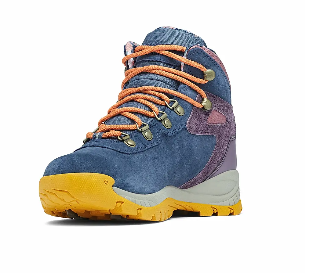 Colombia trekking boots women