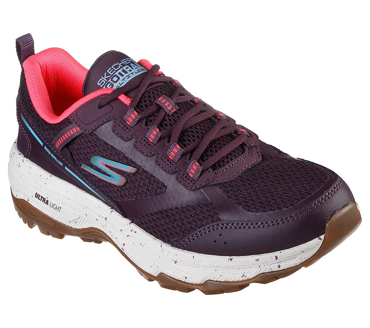 Sketchers trekking boots women