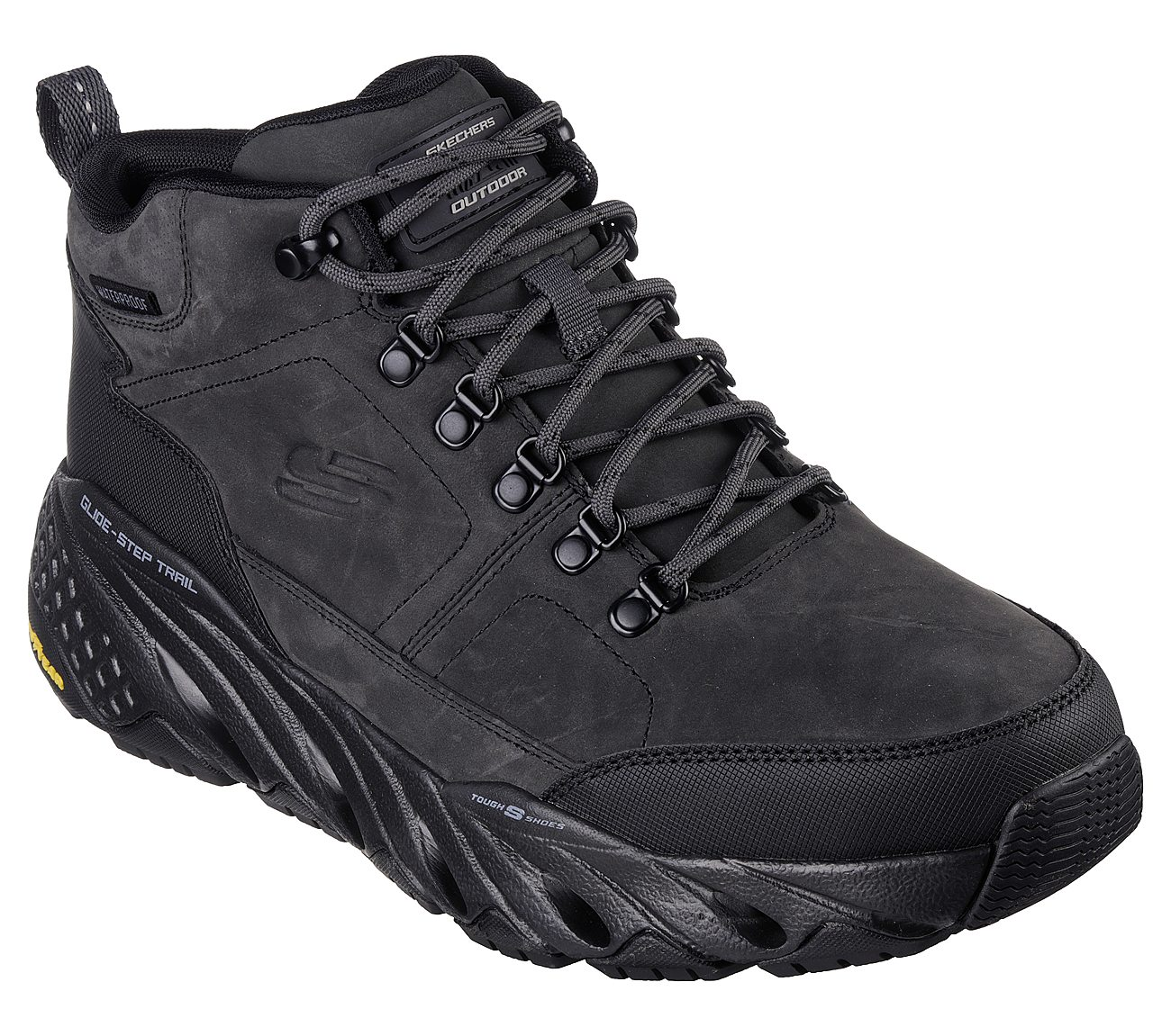 trekking boots for men in India