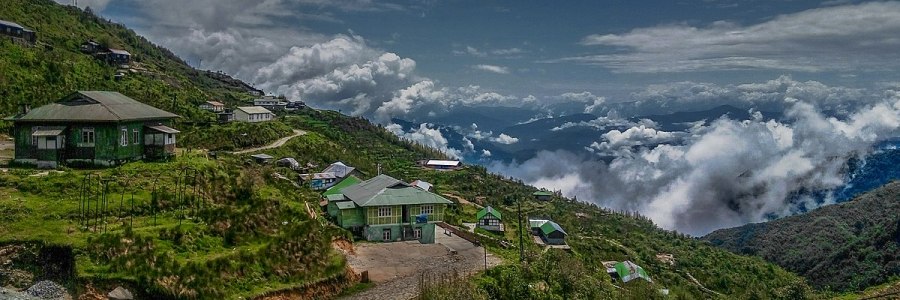 Sikkim village trips