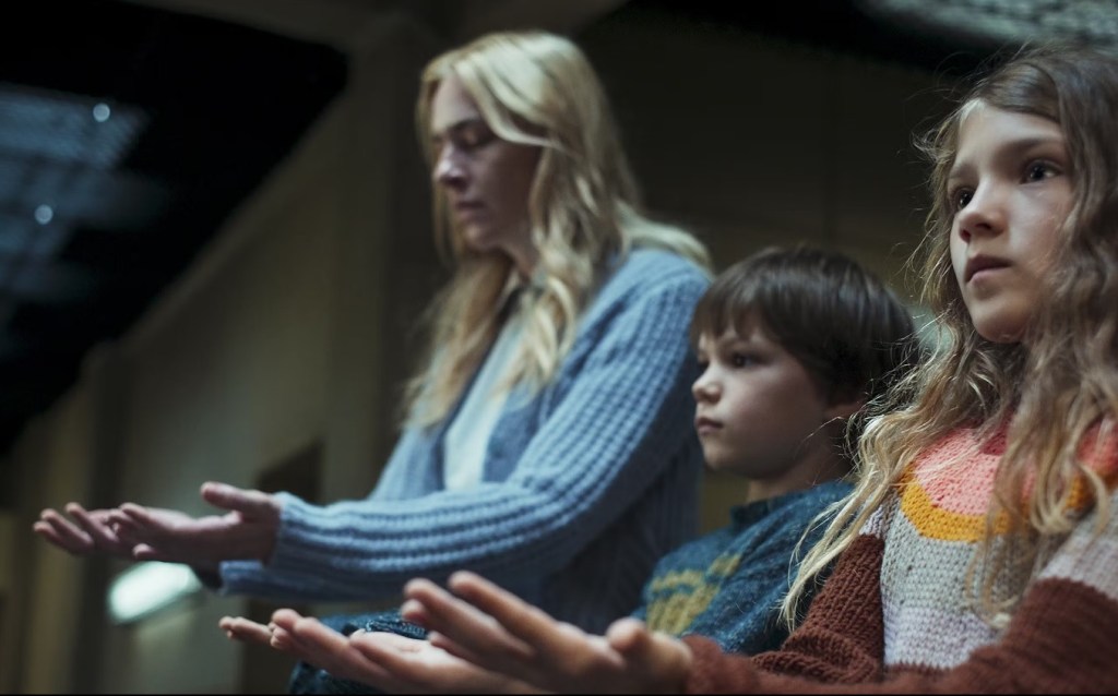 Dear Child Netflix Dear Child Netflix