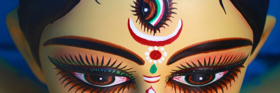 Durga puja