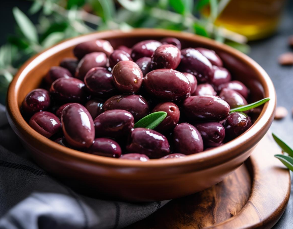 Kalamata Olives