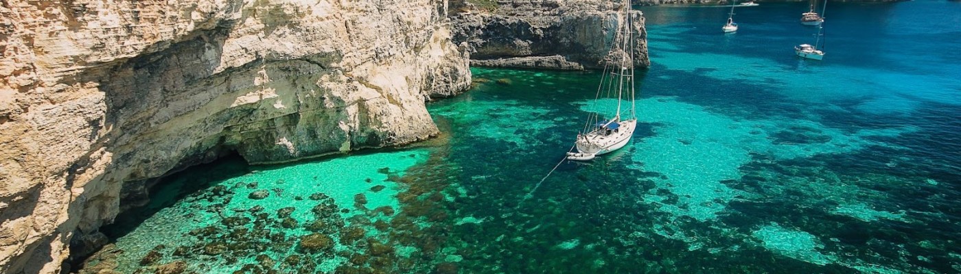 Blue Lagoon Malta